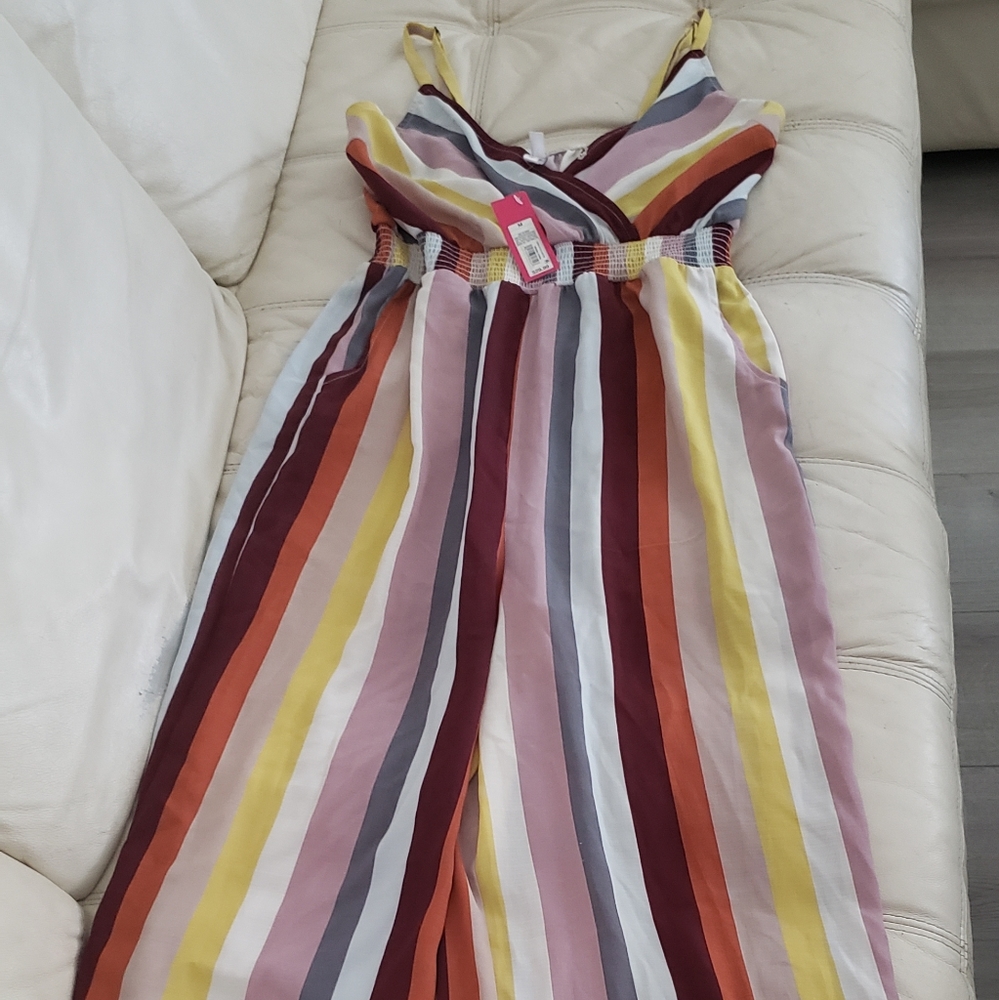 Jumpsuit by Xhilaration, Size: M